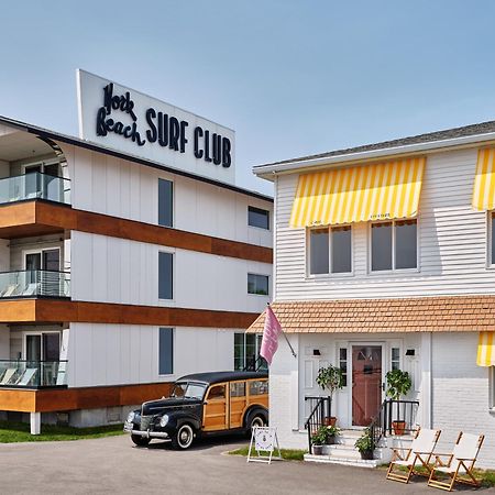 York Beach Surf Club 外观 照片