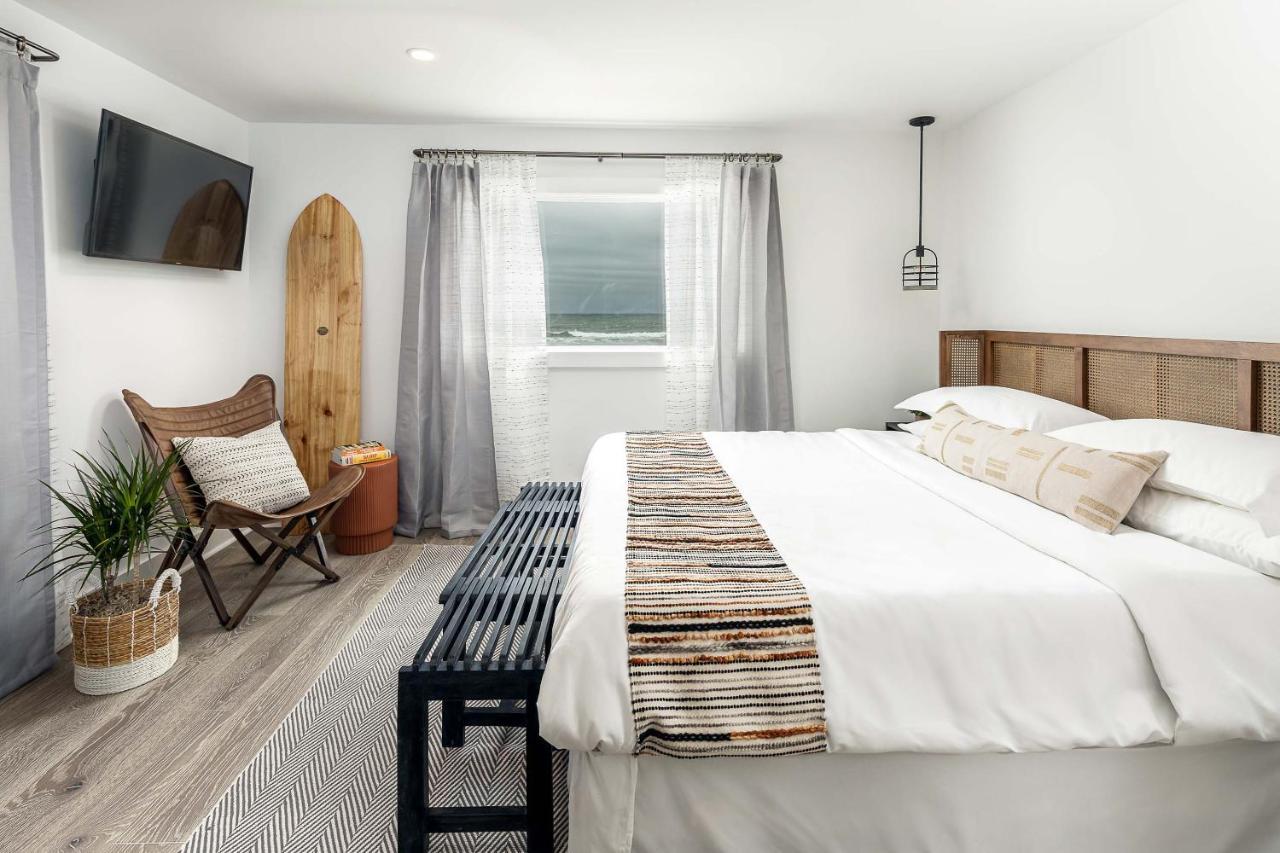 York Beach Surf Club 外观 照片