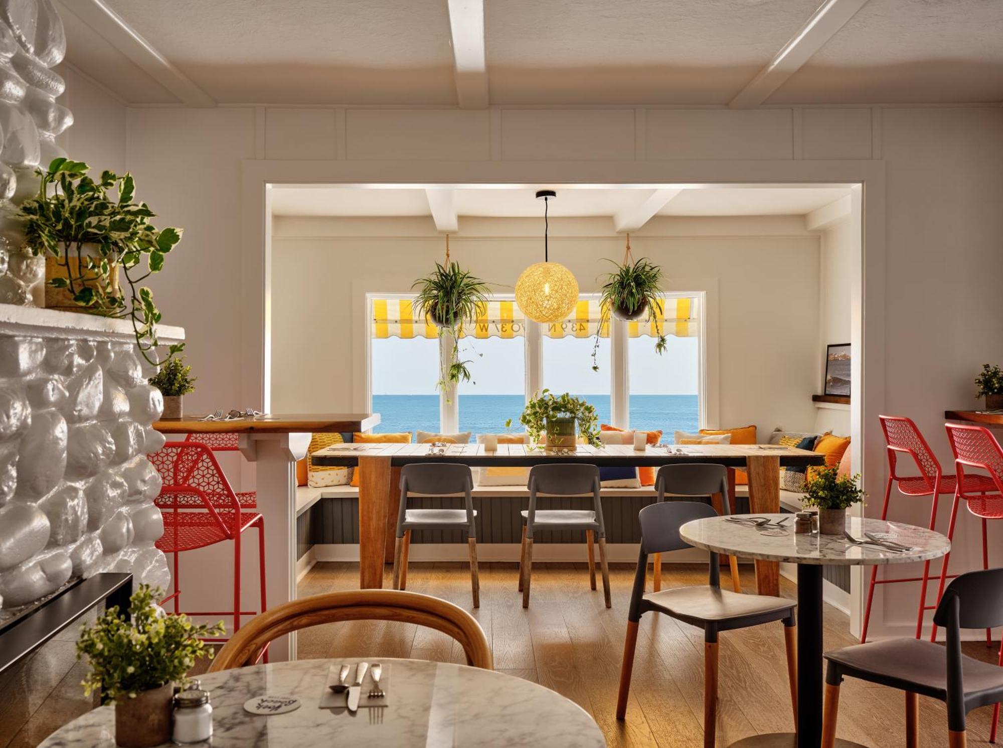 York Beach Surf Club 外观 照片