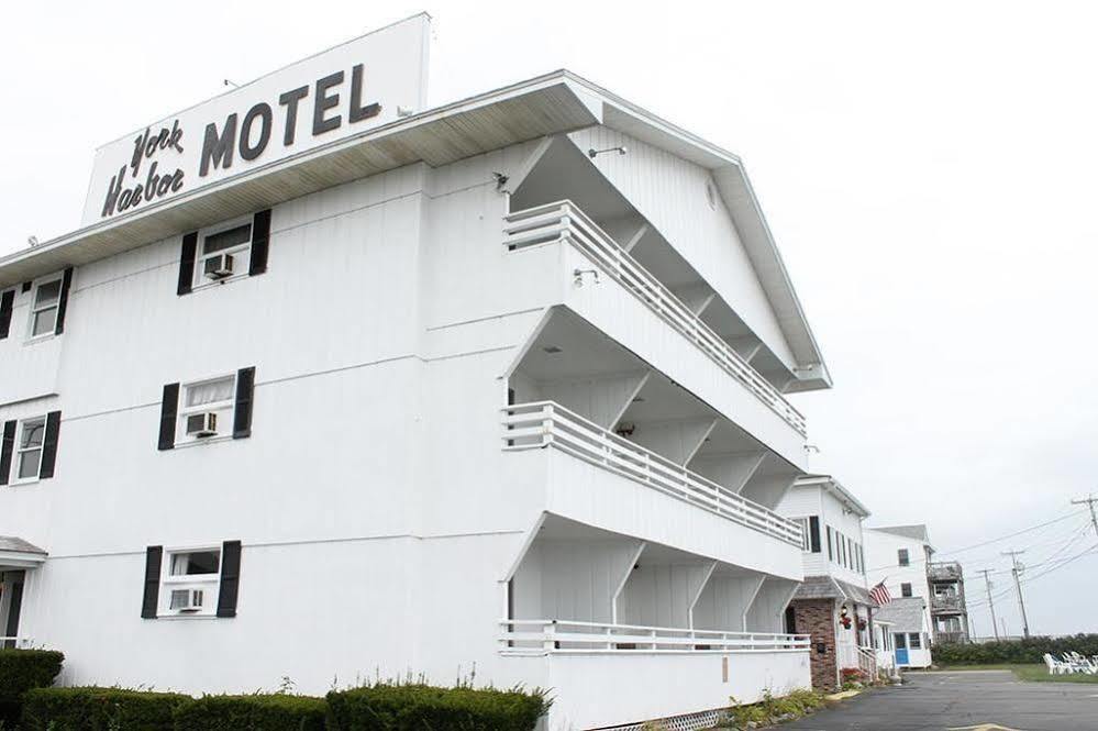 York Beach Surf Club 外观 照片