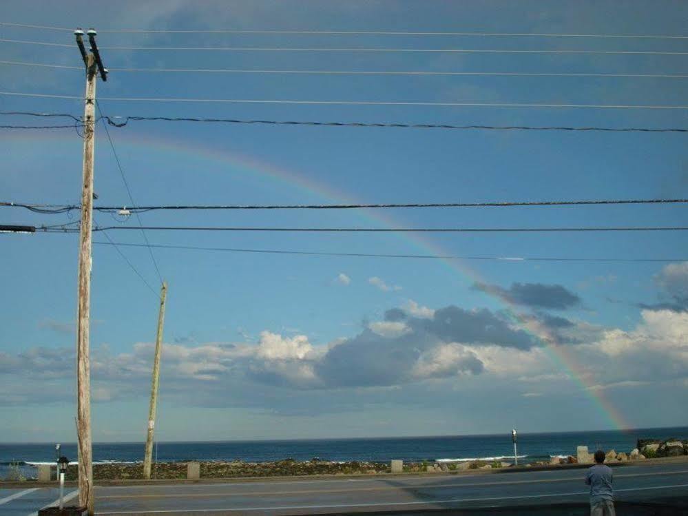 York Beach Surf Club 外观 照片
