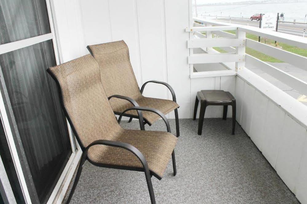 York Beach Surf Club 外观 照片
