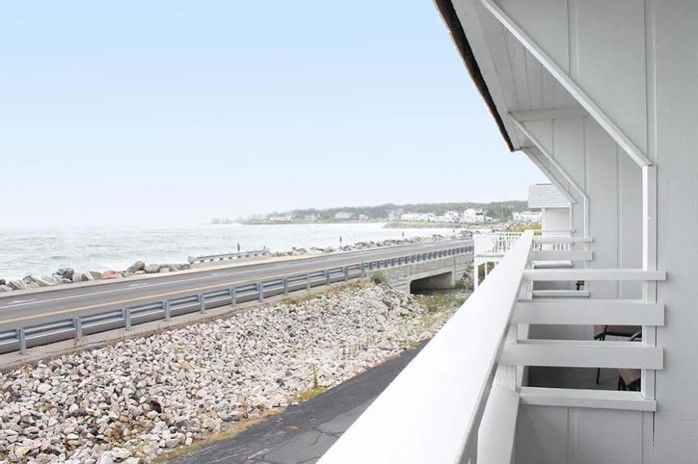 York Beach Surf Club 外观 照片