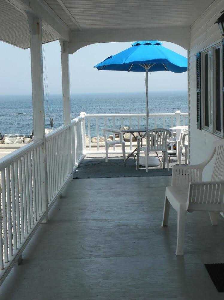 York Beach Surf Club 外观 照片